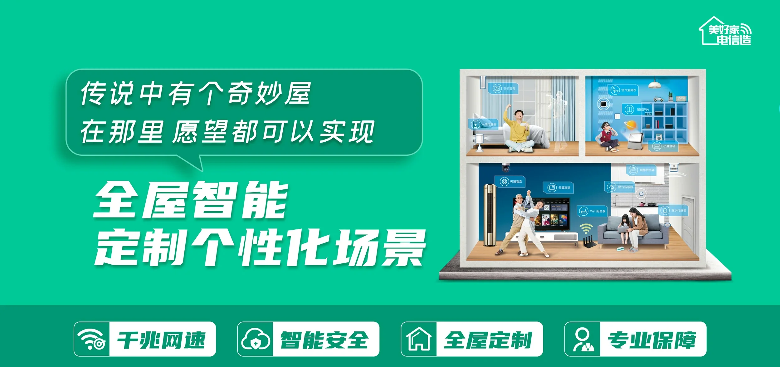 中国电信 闵行区电信宽带 宽带套餐